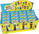 Hip Hoppers, Figurka