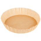 Hit, wkład do frytkownicy, Air Fryer, papierowy, 20 cm, 50 szt.