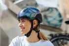 HJC, Calido Plus, kask rowerowy, rozmiar S, kameleon