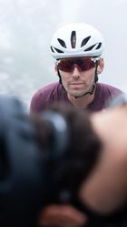 HJC, Furion 3.0, kask rowerowy, rozmiar S, biały