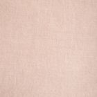 Homla, Avelia, pościel, satynowa z domieszką wiskozy beżowa, 140-200 cm