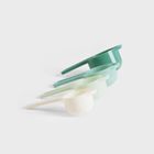 Homla, Easy Cook, zestaw mis, z miarkami, 8 el