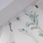 Homla, Eucalipto, zasłona, w liście eukaliptusa, 140-250 cm