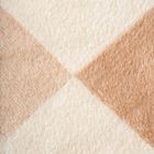 Homla, Kardelen, koc, gruby ze wzorem, 150-200 cm