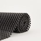 Homla, Lucens, mata, do szuflady czarna, 150-45 cm