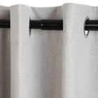 Homla, Mores, zasłona, zaciemniająca beżowa, 140-250 cm