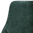 Homla, Satori Pop, krzesło, zielone, 58-62-79 cm