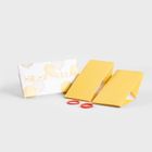 Homla, Soho, koperta, wyskakujące pudełka, 16-8.5 cm