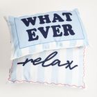 Homla, Summer Joy, poduszka, dekoracyjna w wakacyjnym klimacie, whatever, 30-50 cm