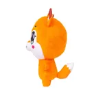 Hoody Kin Academy, maskotka w zwierzęcym kapturku, lis