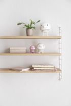 Hoptimist, Bimble, figurka, rozmiar S, light red, 26057