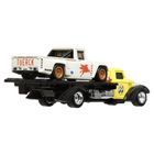 Hot Wheels, Premium, Real Riders, wielopak pojazdów, skala 1:64, HRT51