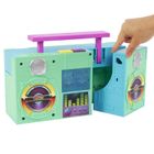 Hot Wheels, Skate, Boombox Skatepark, zestaw do zabawy