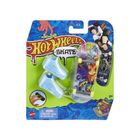 Hot Wheels, Skate, deskorolka i buty, zestaw do zabawy, 1 szt.