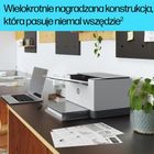 HP, LaserJet M207dw, drukarka