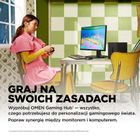 HP, monitor LED, QHD 27", OMEN 27q, 780H4E9, 165Hz