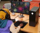 HP, Omen, 100 Mouse Pad, podkładka pod mysz, 1MY14AA