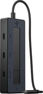 HP, stacja dokująca, 4K, USB-C