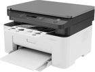 HP, urządzenie wielofunkcyjne, Laser, MFP 135w 4ZB83A