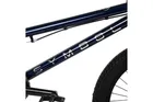 Huffy, BMX Symbol Freestyle, rower, 20", granatowy