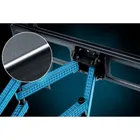 Humberg, uchwyt do telewizora, 32-70 cali, 45 kg