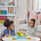 Hungry Hippos Launchers, gra familijna