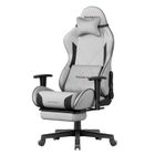 Huzaro, Force 5.7 Grey, fotel gamingowy