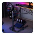 Huzaro, Speed 2.0, stelaż gamingowy