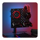 Huzaro, Sync 3.0, ścianka organizacyjna do biurka