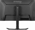 Iiyama, monitor, 27", GB2741HSU-B1 IPS, FHD, 144Hz, 1ms, 2xUSB, 350cd, HDMI, DP, HAS (150) PIVOT