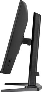 Iiyama, monitor, 27", GB2771QSU-B1, QHD, Fast IPS, 200Hz, 2xUSB 3.2, 2xUSB C, 0,5ms