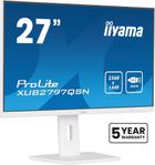 Iiyama, monitor, 27", XUB2797QSN-W2