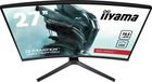 Iiyama, monitor, LED, 27", GB2766HSU-B1 165Hz