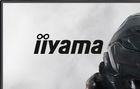Iiyama, monitor, LED, IPS, 23,8", GB2441HSU-B1, Black Hawk, 144 Hz