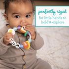 Infantino, BFF, bransoletka przyjaźni, gryzak