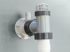 Intex, basen ogrodowy, stelażowy, 18w1, 610-305-122 cm