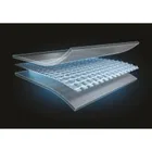 Intex, dmuchane SPA z hydromasażem, 4 osobowe