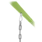 Intex, huśtawka, plac zabaw, bocianie gniazdo