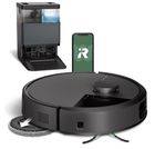 iRobot, Roomba Combo 505, robot sprzątający, czarny
