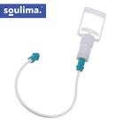 Iso Trade, Soulima, bańki chińskie próżniowe