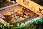 IUVI Games, Ptasie Rewiry, gra strategiczna