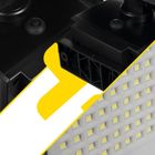 Izoxis, lampa solarna, 167 LED, 500 lm