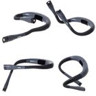 Izoxis, lampka LED do czytania na szyję