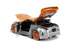 Jada Toys, 2003 Nissan 350Z, Wave 1, model pojazdu, 1:24