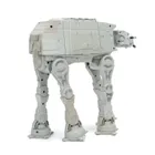 Jada Toys, Star Wars, AT-AT Walker, robot zdalnie sterowany, 33 cm