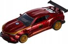 Jada Toys, The Avengers, Iron Man, Chevrolet Camaro, model pojazdu, 1:32