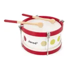 Janod, Confetti, bębenek drewniany