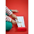 Janod, Confetti, cymbałki metalowe