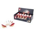 Janod, Confetti, kołatka, drewniana