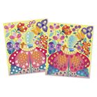 Janod, Wróżki Magic Fairies, multizestaw kreatywny, 11 dekoracji